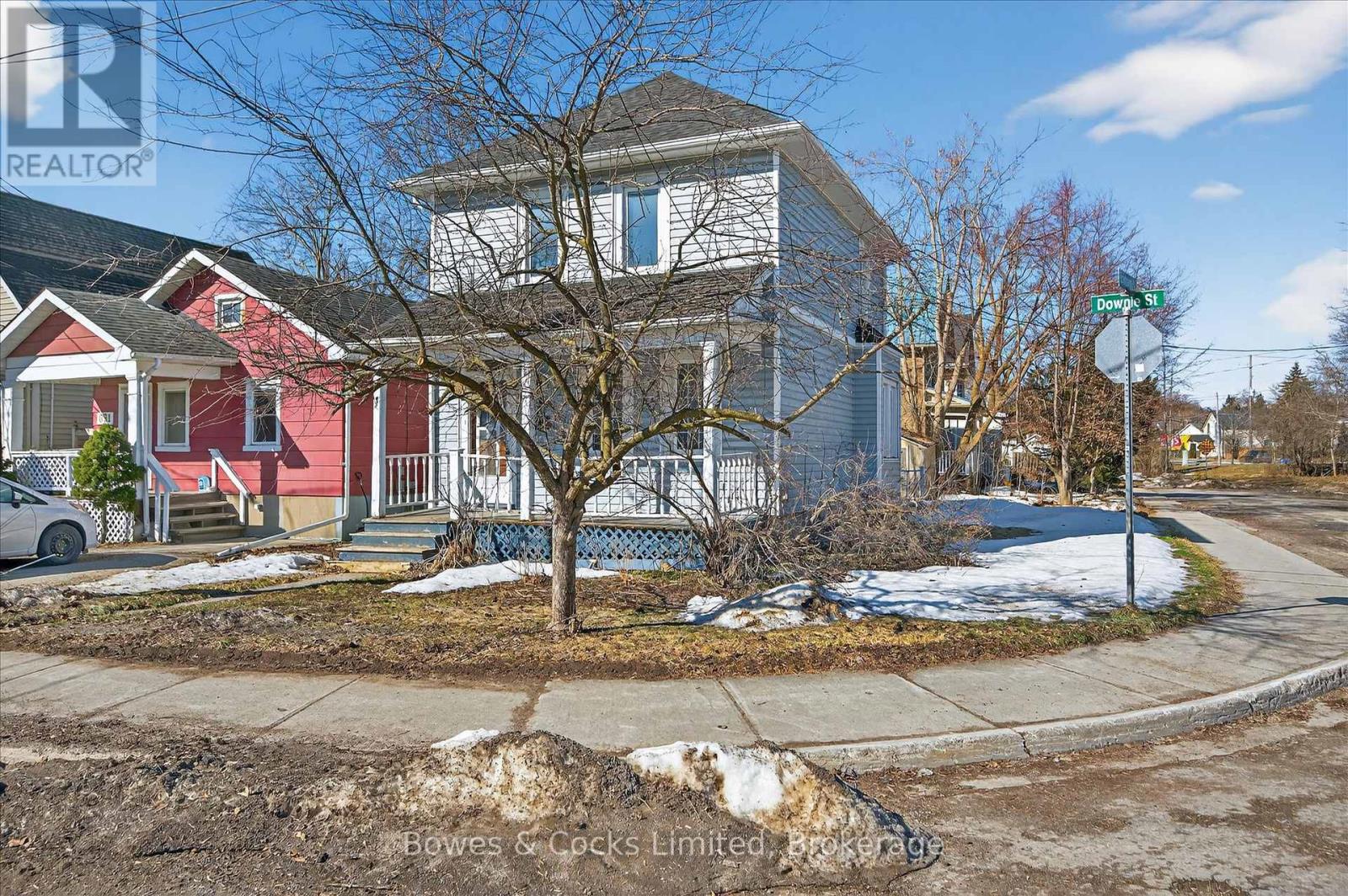 633 Downie Street, Peterborough, Ontario K9H 4K2 - Photo 3 - X12934294