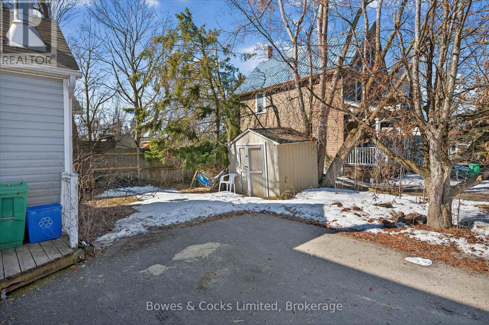 633 Downie Street, Peterborough, Ontario K9H 4K2 - Photo 46 - X12934294