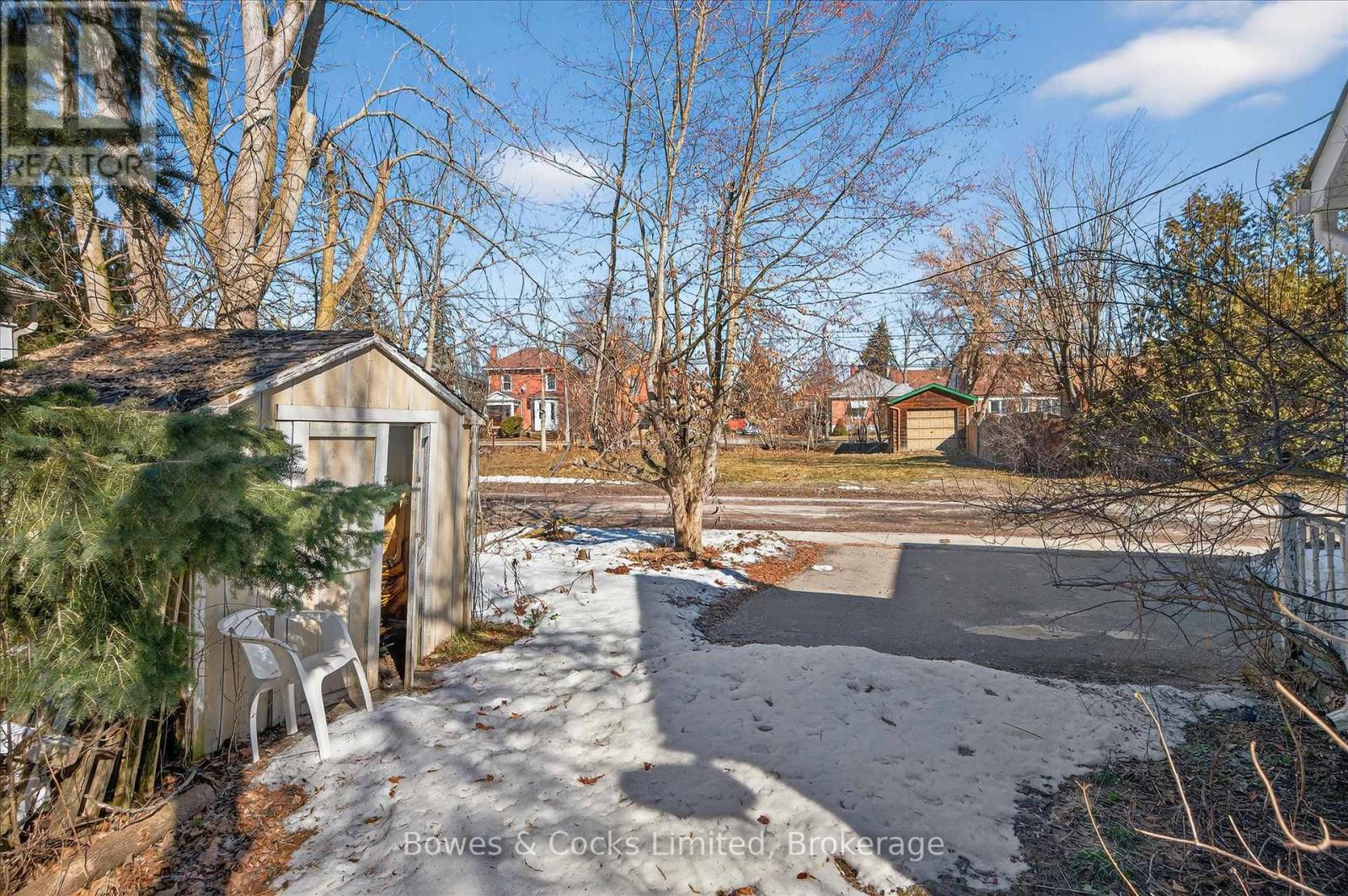 633 Downie Street, Peterborough, Ontario K9H 4K2 - Photo 47 - X12934294