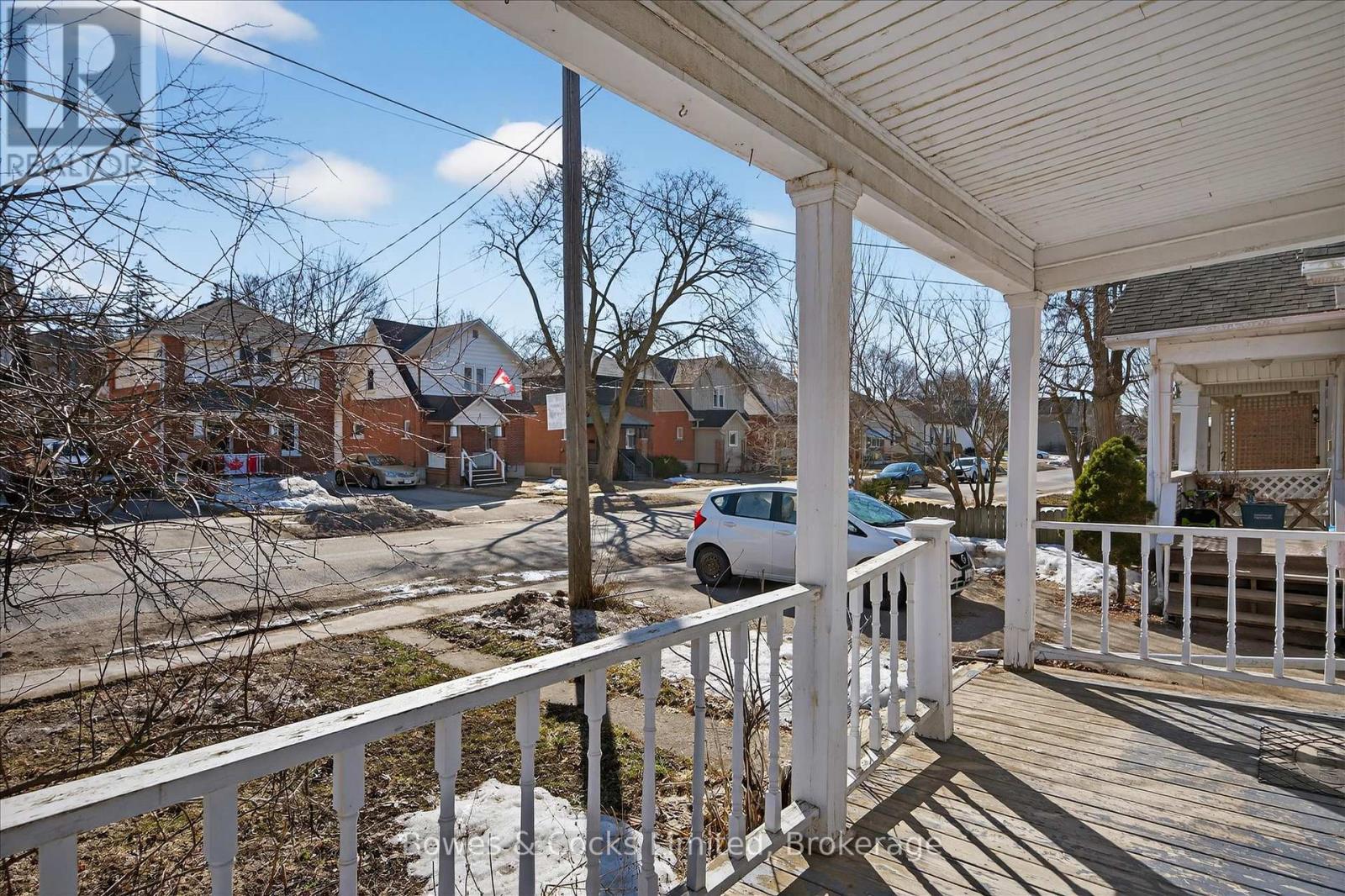 633 Downie Street, Peterborough, Ontario K9H 4K2 - Photo 6 - X12934294