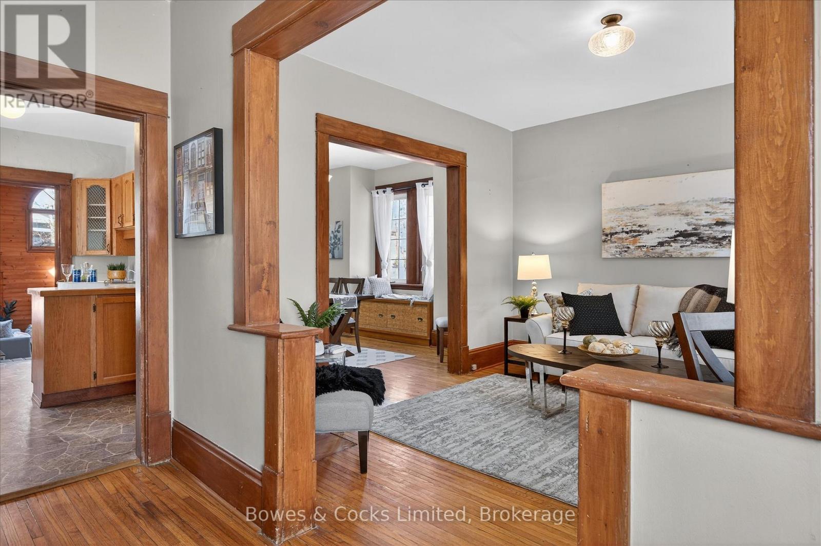 633 Downie Street, Peterborough, Ontario K9H 4K2 - Photo 8 - X12934294