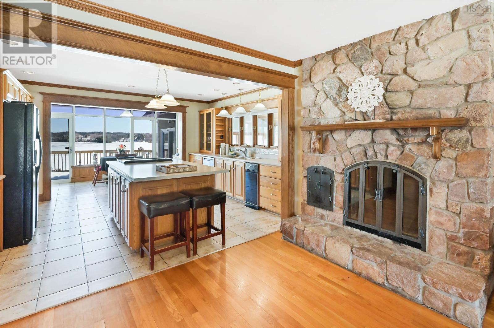 815 Coxheath Road, Coxheath, Nova Scotia  B1L 1E1 - Photo 12 - 202605783