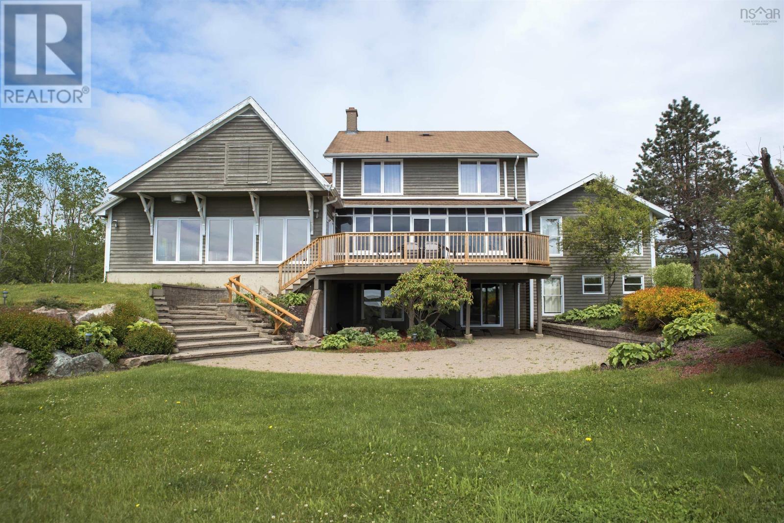 815 Coxheath Road, Coxheath, Nova Scotia  B1L 1E1 - Photo 38 - 202605783