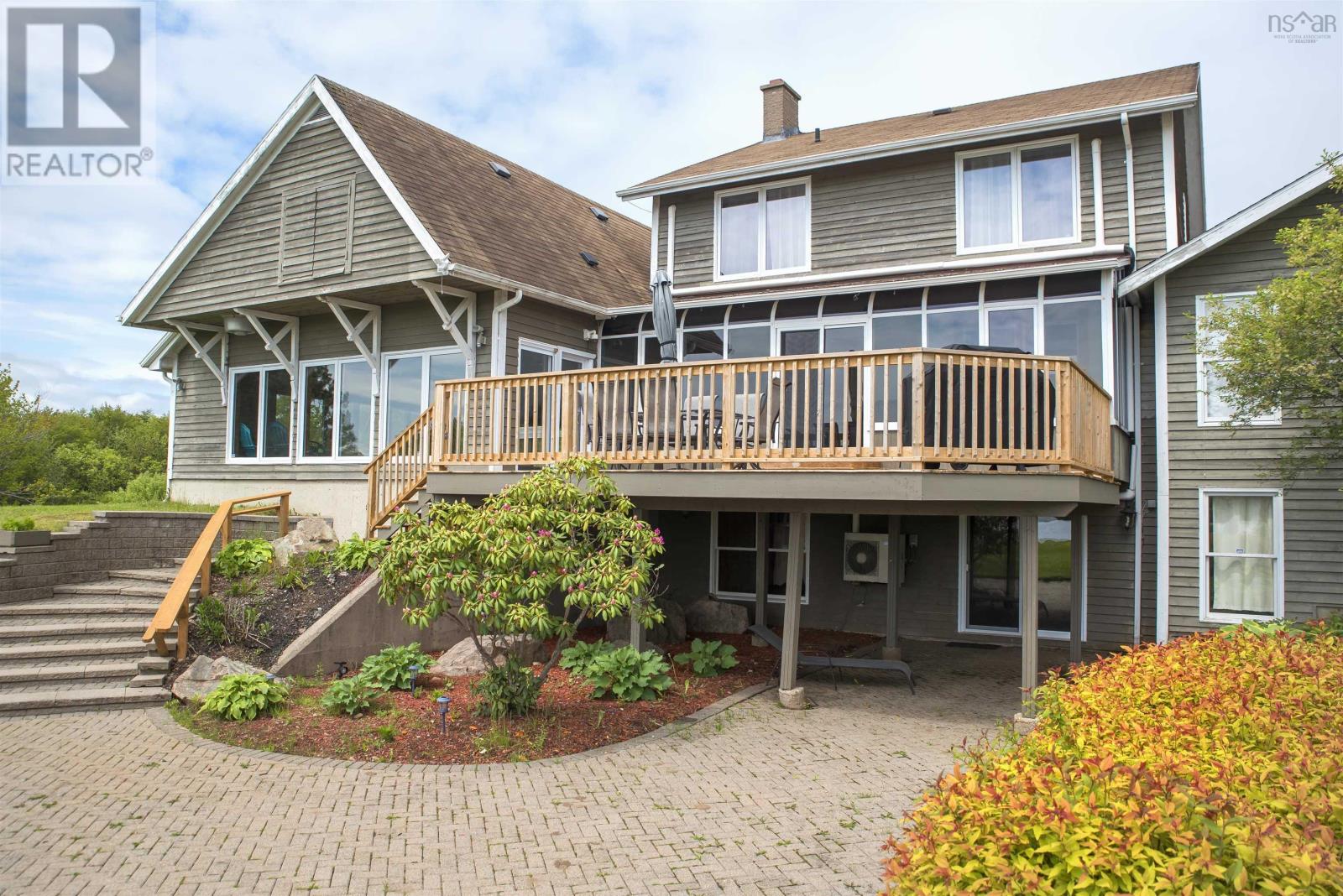 815 Coxheath Road, Coxheath, Nova Scotia  B1L 1E1 - Photo 39 - 202605783