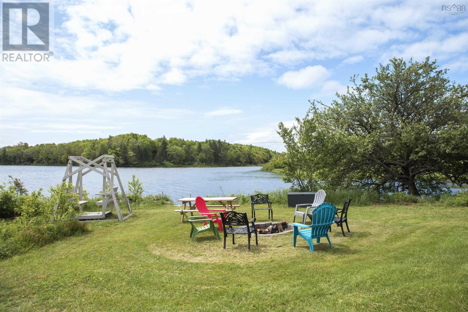 815 Coxheath Road, Coxheath, Nova Scotia  B1L 1E1 - Photo 42 - 202605783