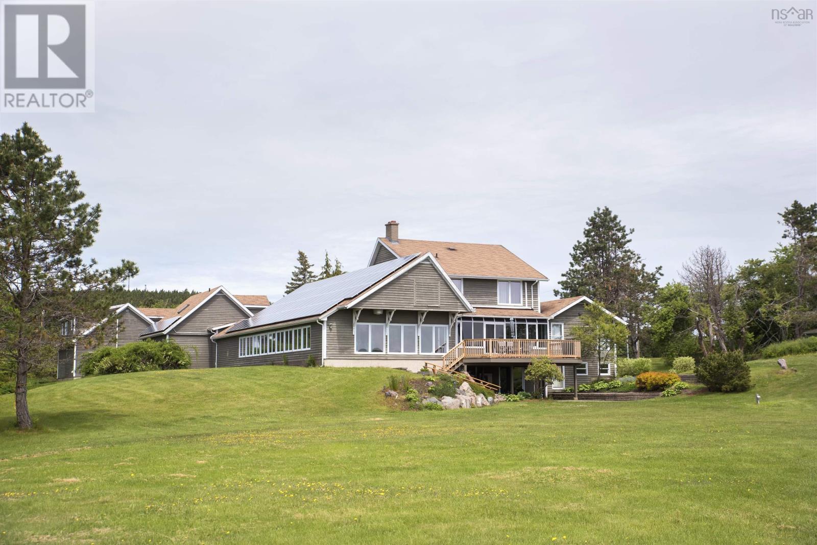 815 Coxheath Road, Coxheath, Nova Scotia  B1L 1E1 - Photo 44 - 202605783