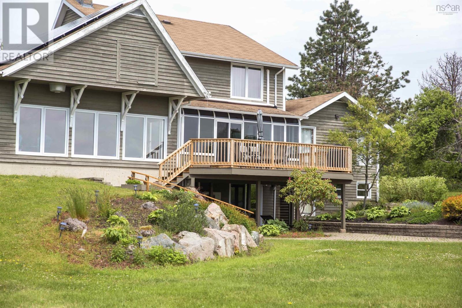 815 Coxheath Road, Coxheath, Nova Scotia  B1L 1E1 - Photo 45 - 202605783