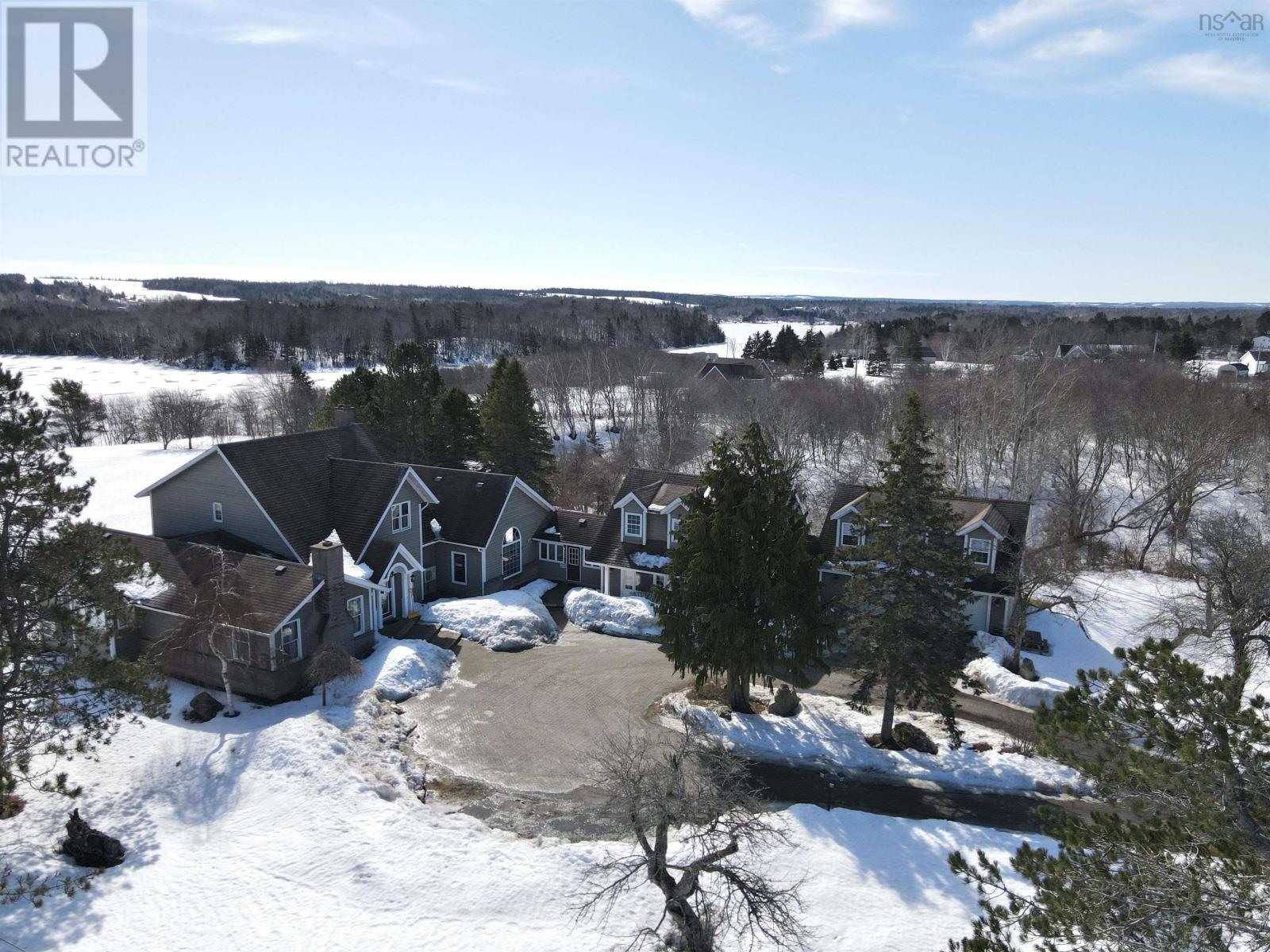 815 Coxheath Road, Coxheath, Nova Scotia  B1L 1E1 - Photo 46 - 202605783