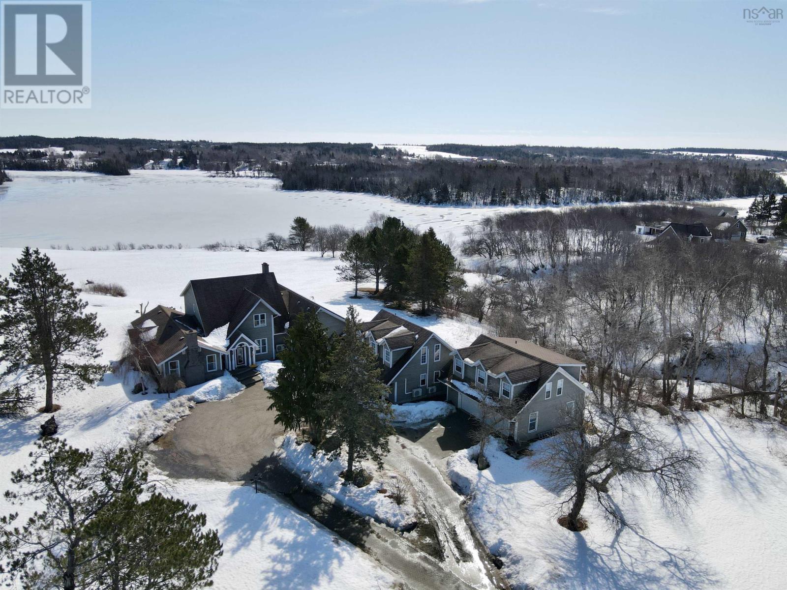 815 Coxheath Road, Coxheath, Nova Scotia  B1L 1E1 - Photo 47 - 202605783