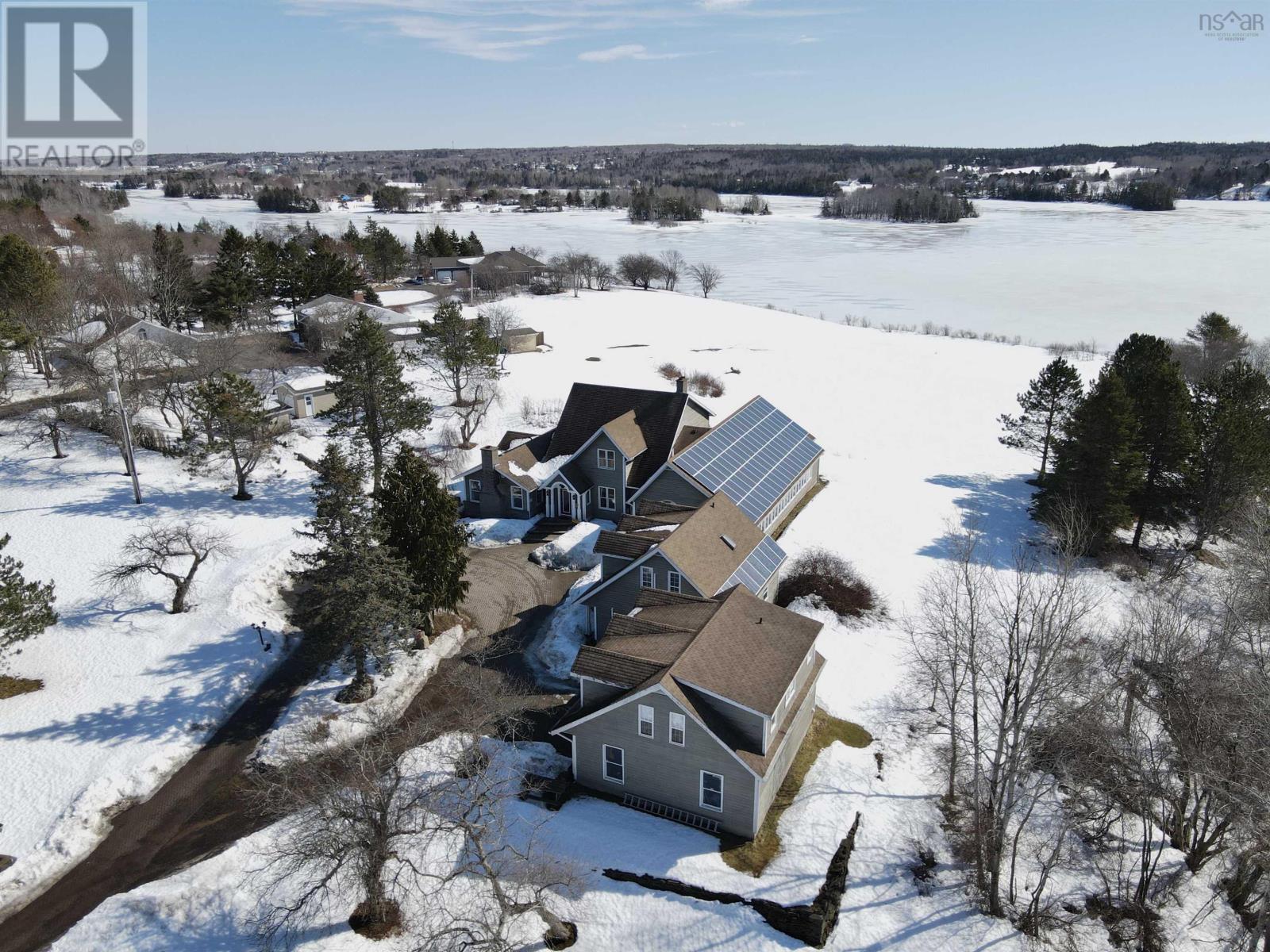 815 Coxheath Road, Coxheath, Nova Scotia  B1L 1E1 - Photo 49 - 202605783