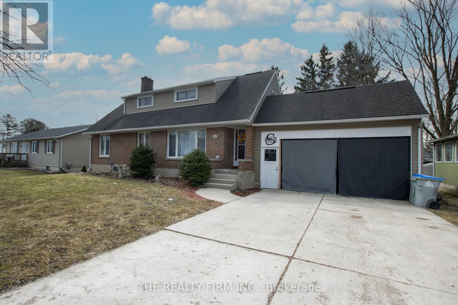 80 Princess Street W, Central Huron, Ontario  N0M 1L0 - Photo 1 - X12934242