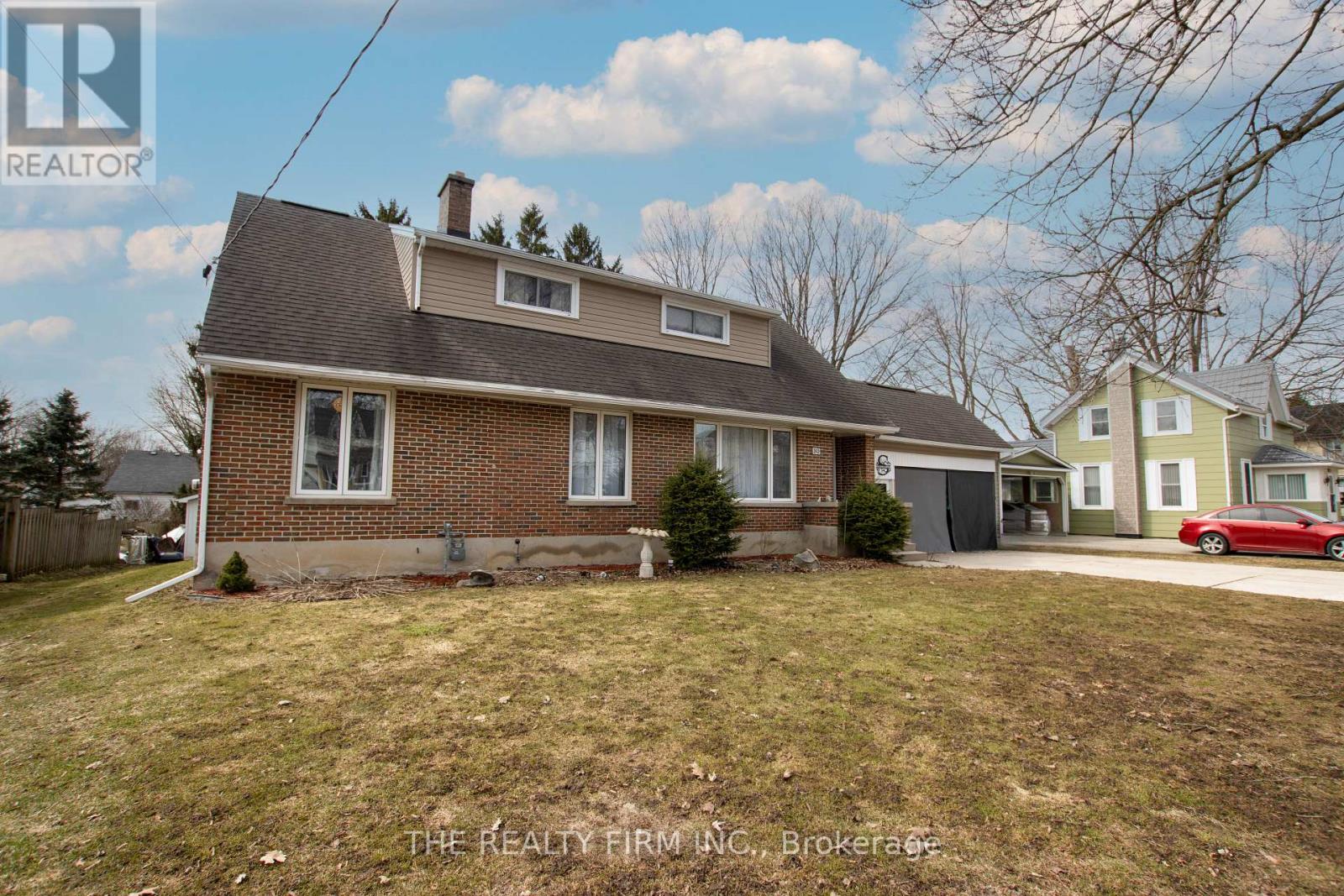 80 Princess Street W, Central Huron, Ontario  N0M 1L0 - Photo 2 - X12934242