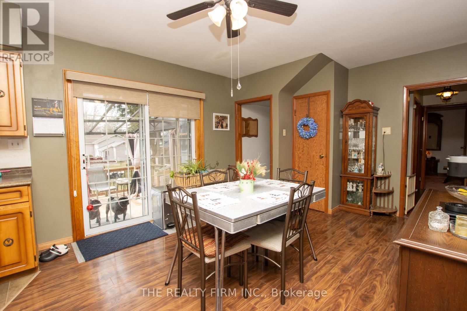 80 Princess Street W, Central Huron, Ontario  N0M 1L0 - Photo 23 - X12934242