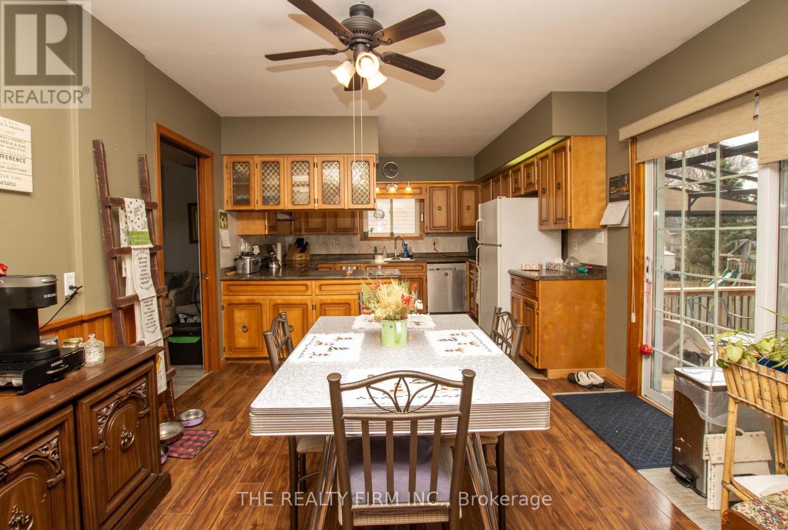 80 Princess Street W, Central Huron, Ontario  N0M 1L0 - Photo 24 - X12934242