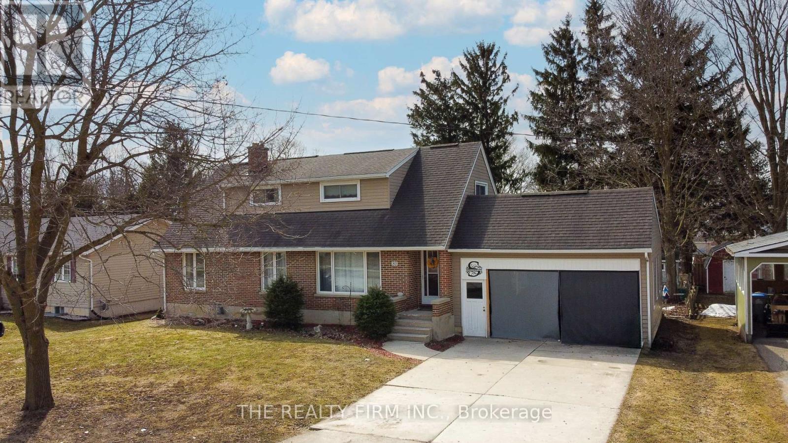 80 Princess Street W, Central Huron, Ontario  N0M 1L0 - Photo 3 - X12934242