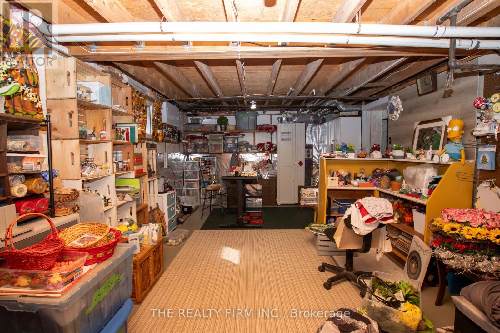 80 Princess Street W, Central Huron, Ontario  N0M 1L0 - Photo 32 - X12934242