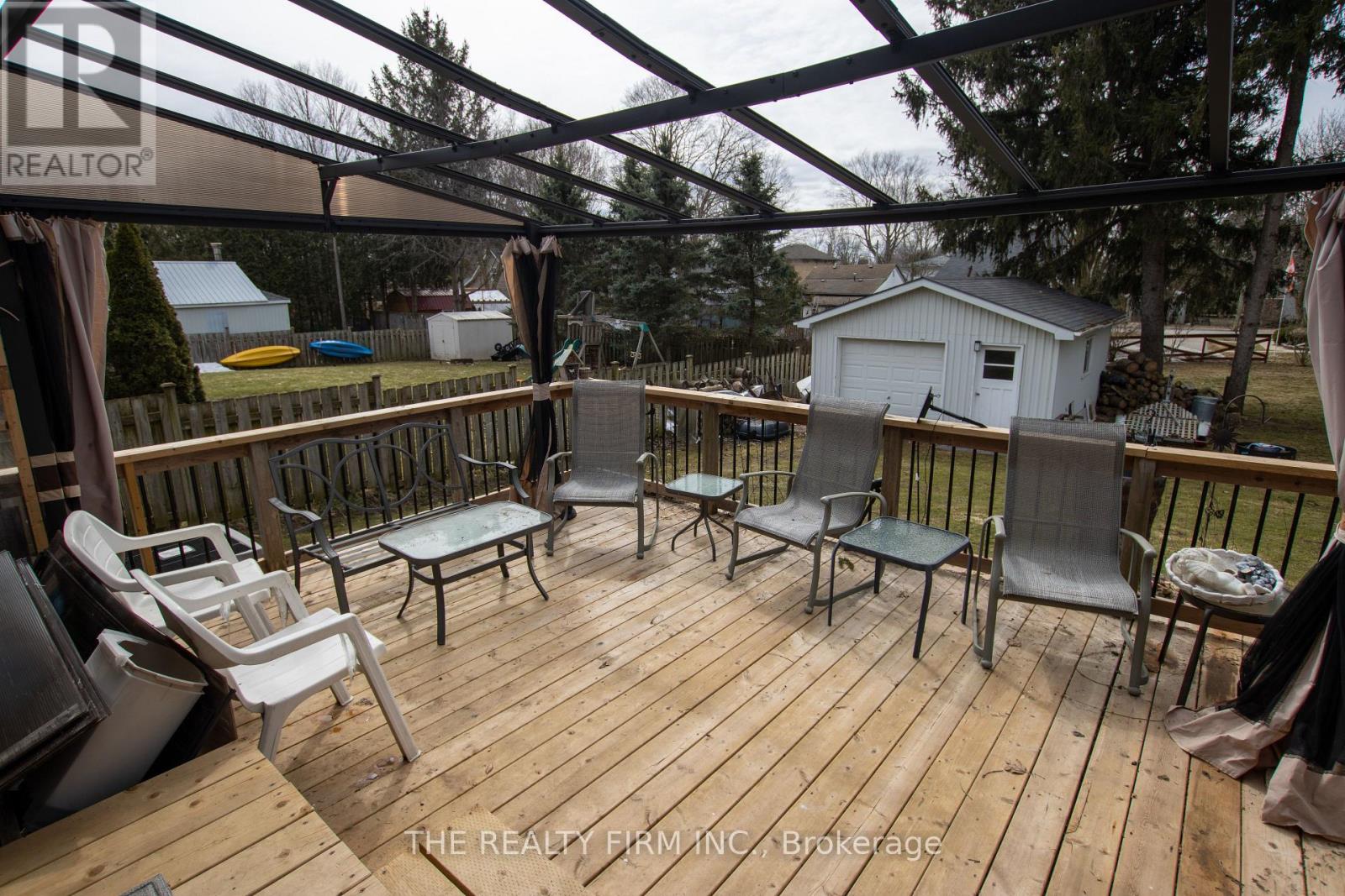 80 Princess Street W, Central Huron, Ontario  N0M 1L0 - Photo 33 - X12934242