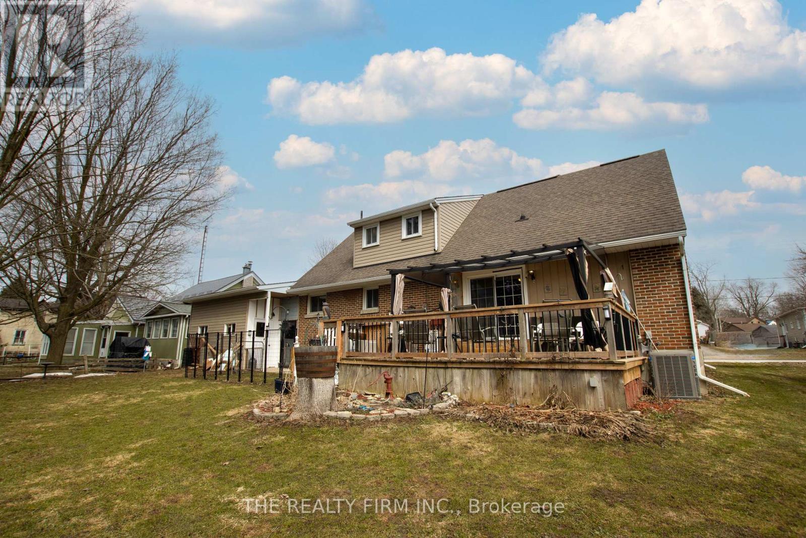 80 Princess Street W, Central Huron, Ontario  N0M 1L0 - Photo 36 - X12934242