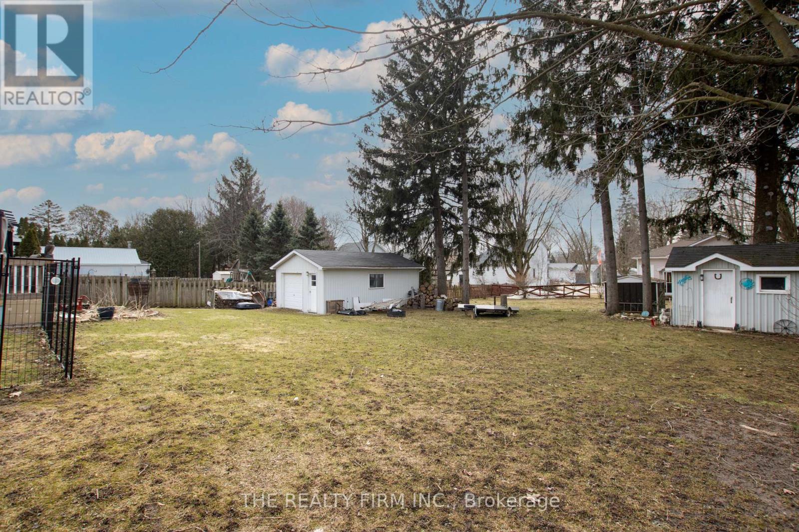 80 Princess Street W, Central Huron, Ontario  N0M 1L0 - Photo 39 - X12934242