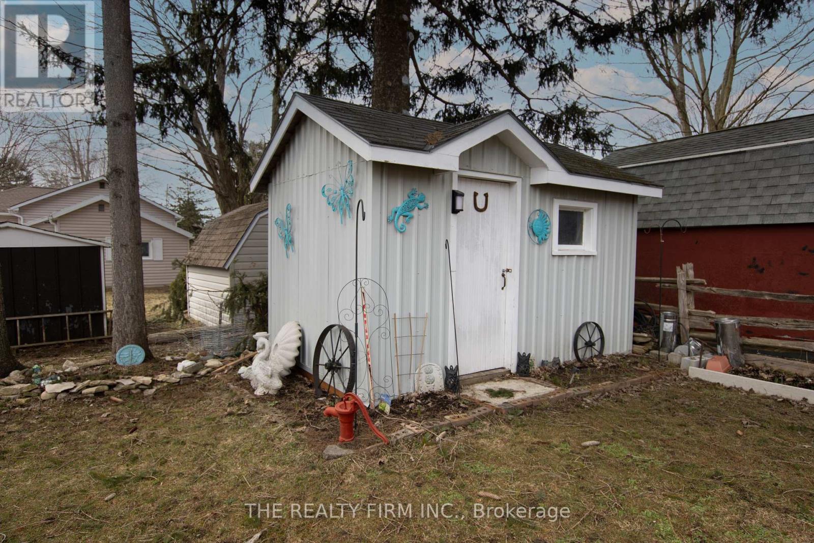 80 Princess Street W, Central Huron, Ontario  N0M 1L0 - Photo 40 - X12934242