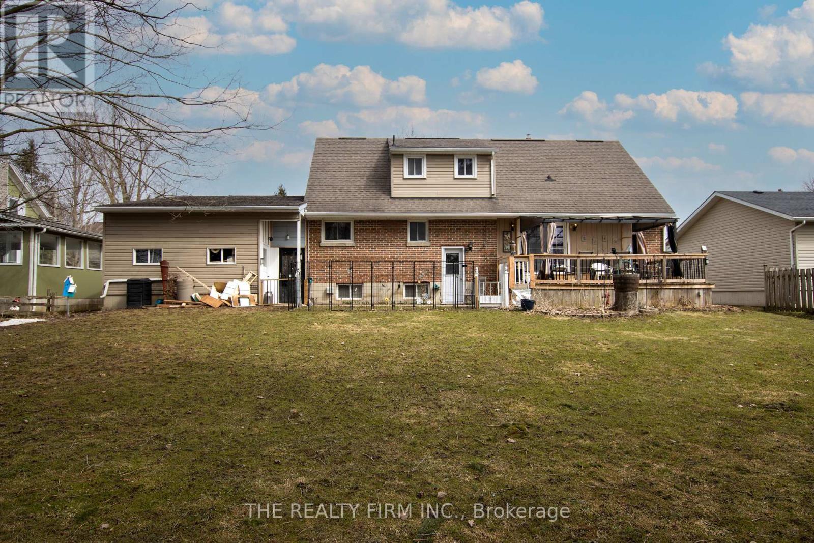 80 Princess Street W, Central Huron, Ontario  N0M 1L0 - Photo 41 - X12934242