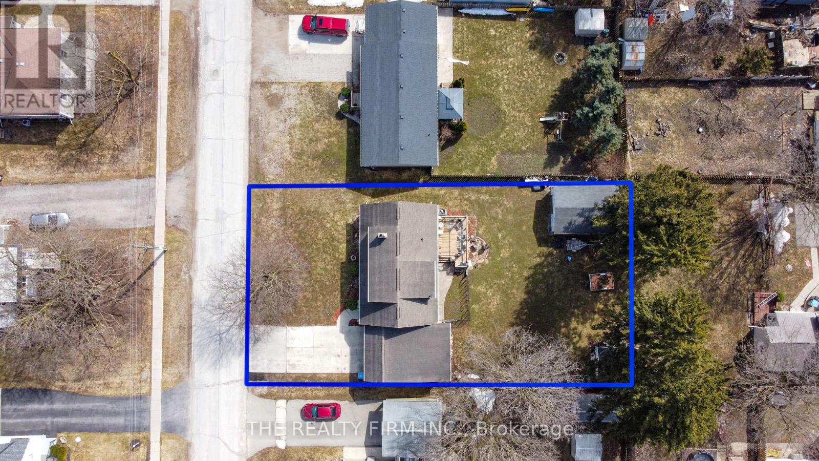 80 Princess Street W, Central Huron, Ontario  N0M 1L0 - Photo 42 - X12934242