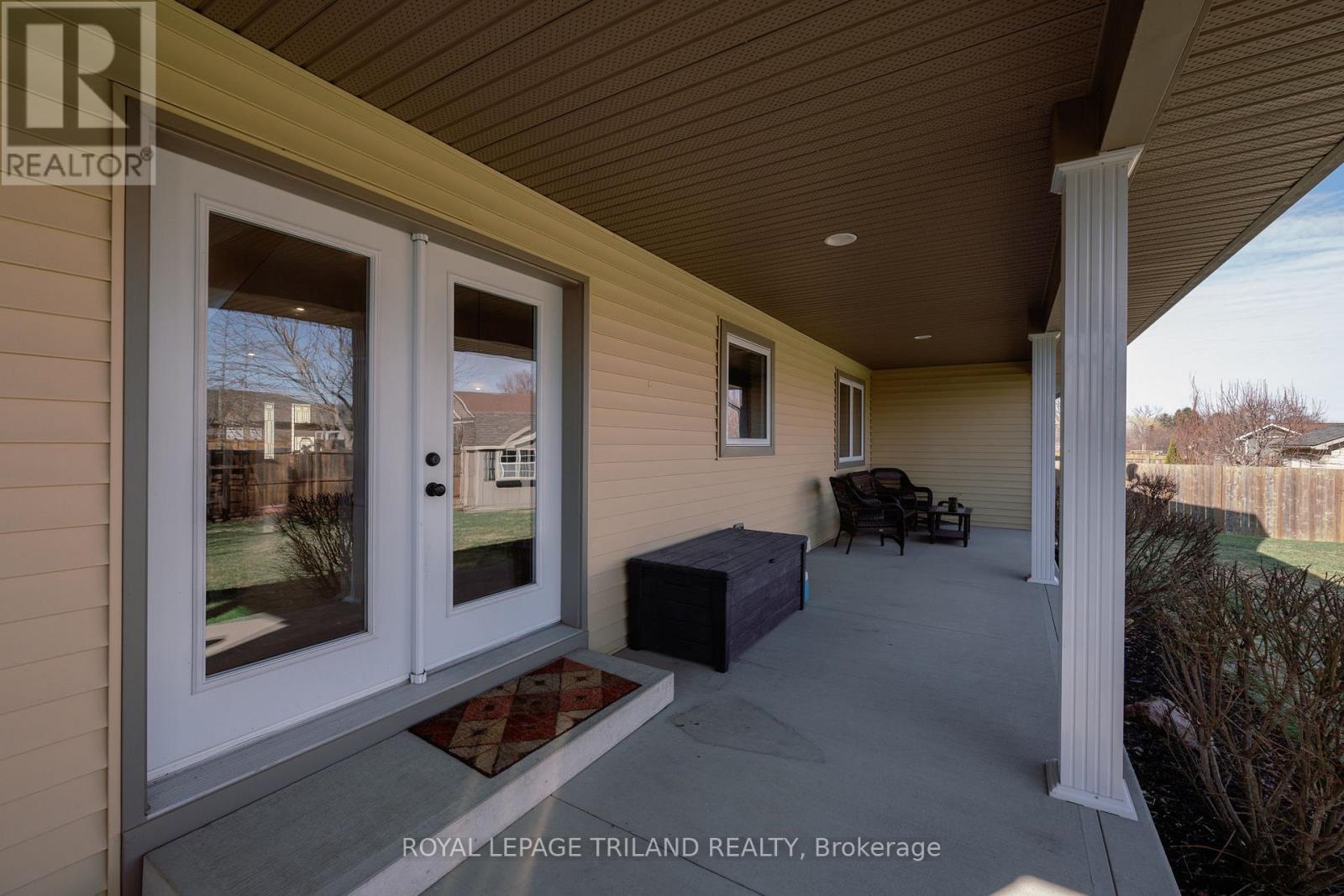 38 Fulton Street, Bayham, Ontario  N0J 1Z0 - Photo 32 - X12934244