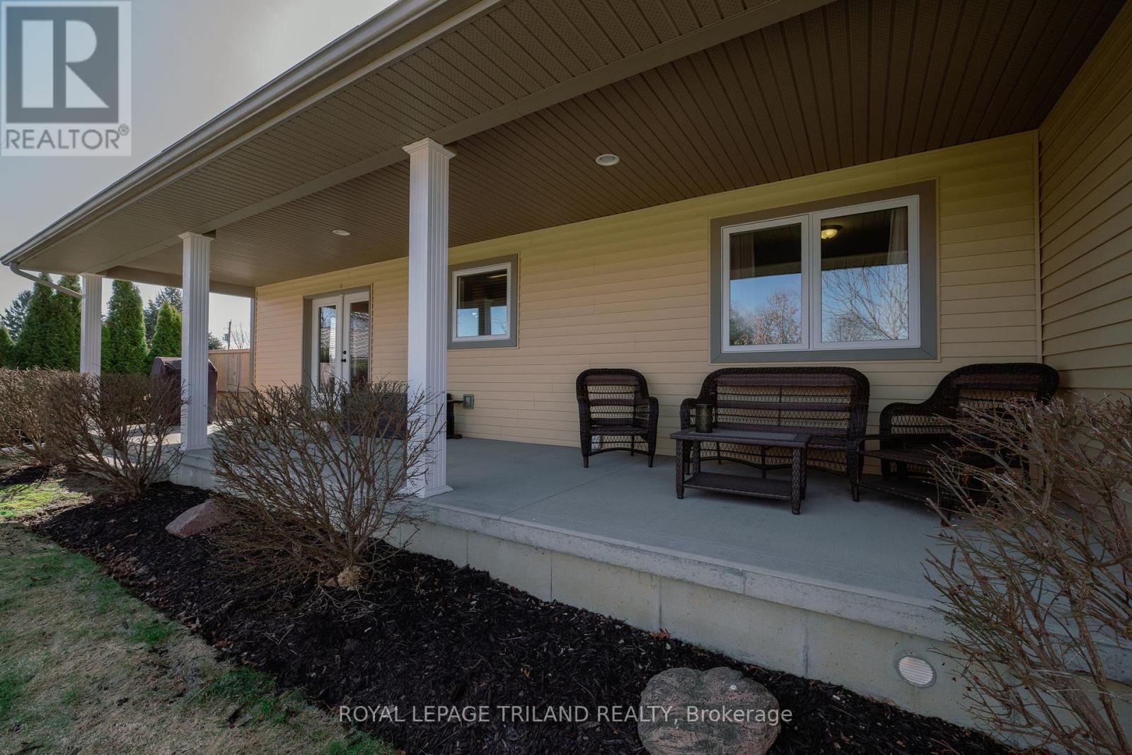 38 Fulton Street, Bayham, Ontario  N0J 1Z0 - Photo 33 - X12934244