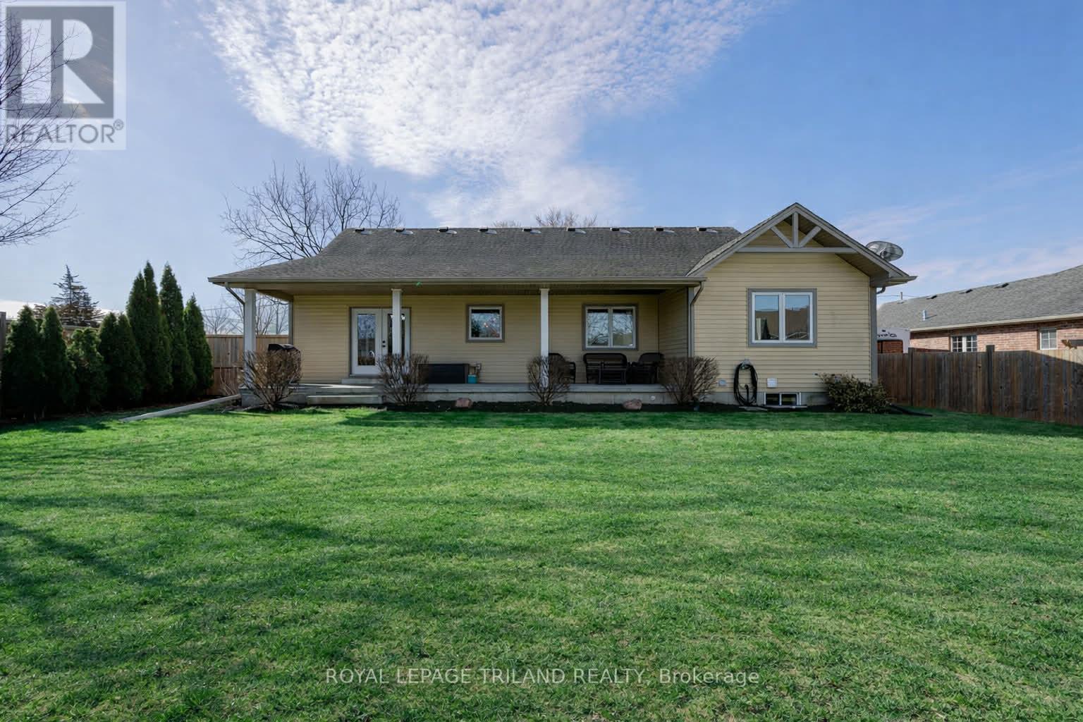 38 Fulton Street, Bayham, Ontario  N0J 1Z0 - Photo 35 - X12934244