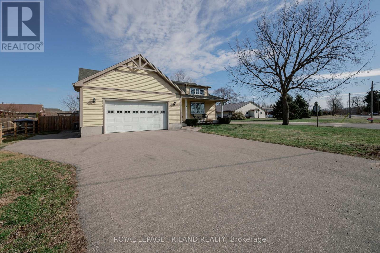 38 Fulton Street, Bayham, Ontario  N0J 1Z0 - Photo 6 - X12934244