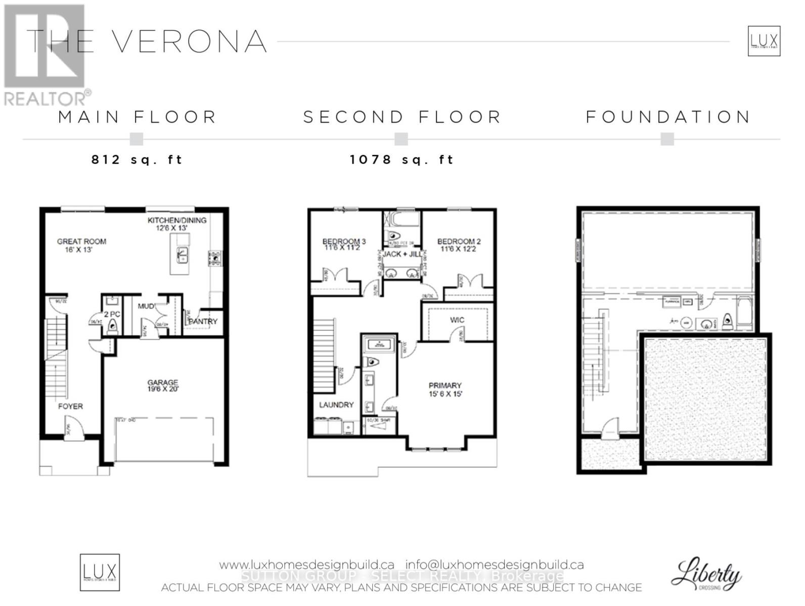 4387 Green Bend Road, London South, Ontario  N6P 0K9 - Photo 2 - X12934314