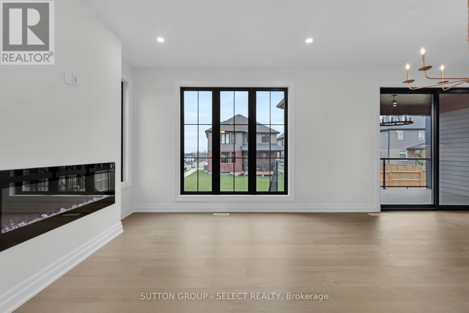 4387 Green Bend Road, London South, Ontario  N6P 0K9 - Photo 4 - X12934314