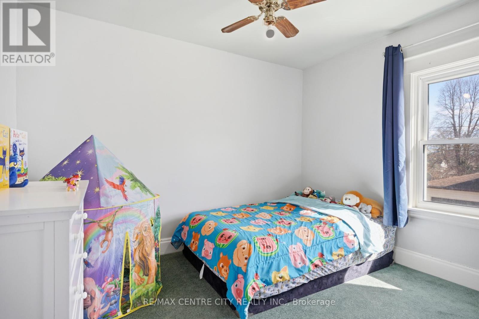 3 Margaret Street, St. Thomas, Ontario  N5R 3H5 - Photo 17 - X12934356