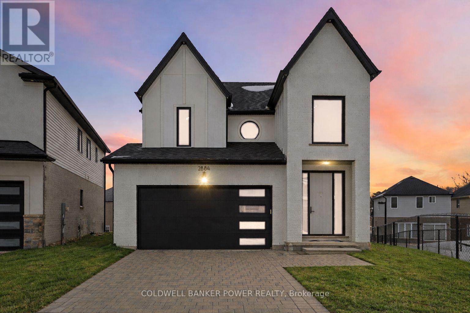 2884 Doyle Drive, London South, Ontario  N6M 0G7 - Photo 1 - X12934422