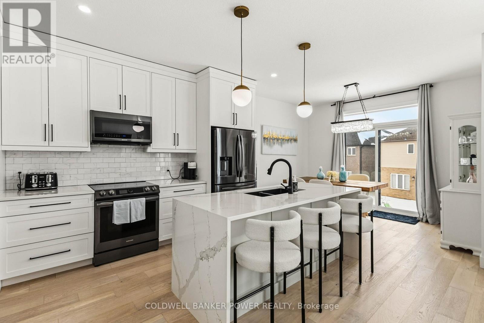 2884 Doyle Drive, London South, Ontario  N6M 0G7 - Photo 12 - X12934422