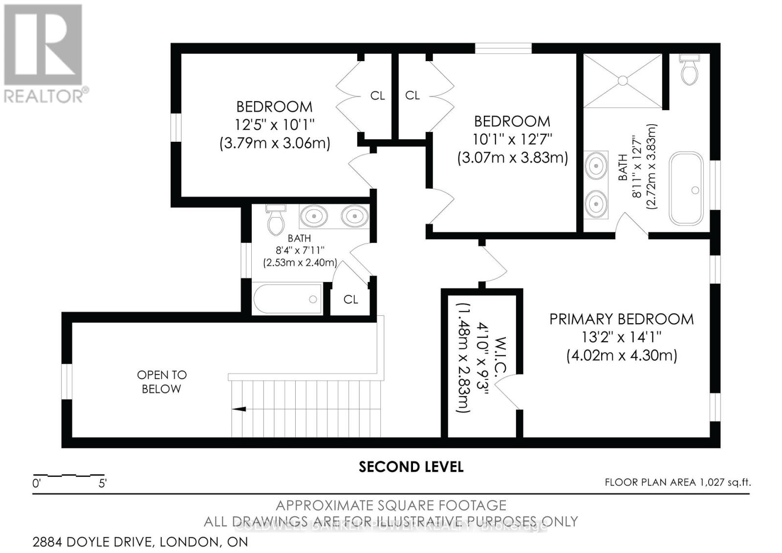 2884 Doyle Drive, London South, Ontario  N6M 0G7 - Photo 22 - X12934422