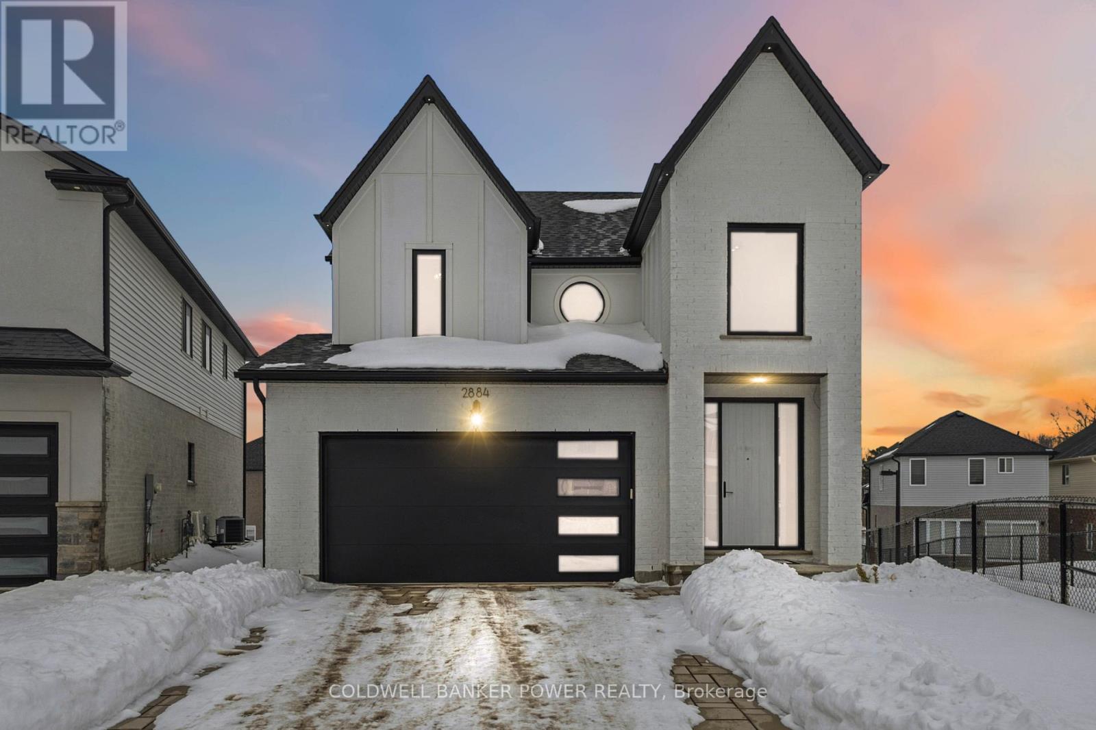 2884 Doyle Drive, London South, Ontario  N6M 0G7 - Photo 3 - X12934422