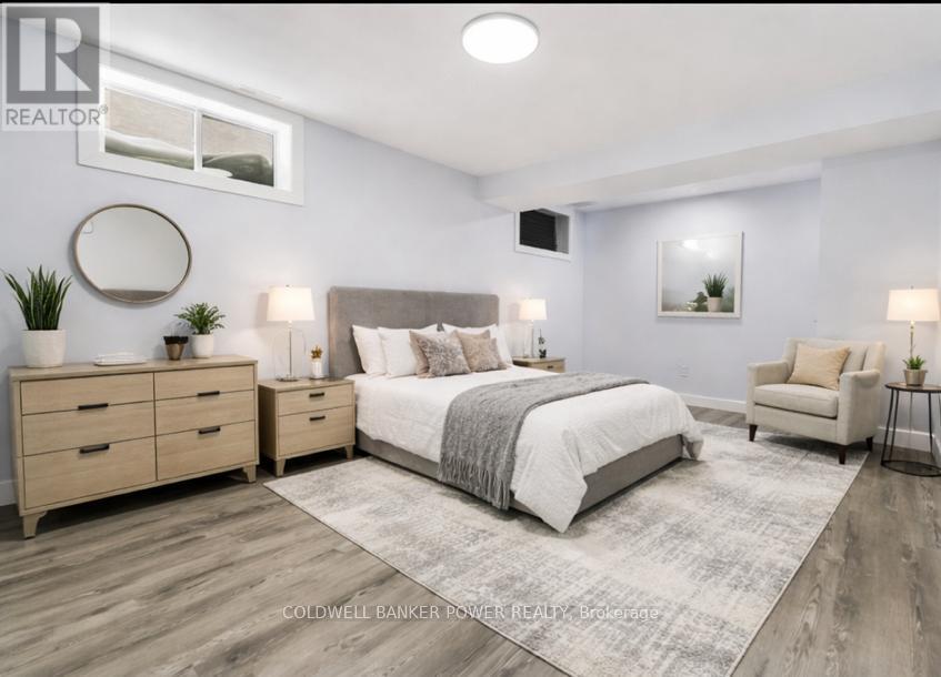 2884 Doyle Drive, London South, Ontario  N6M 0G7 - Photo 37 - X12934422