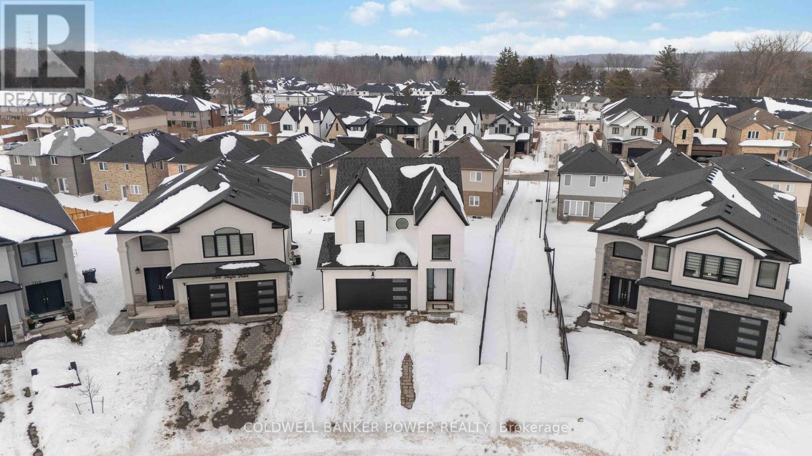 2884 Doyle Drive, London South, Ontario  N6M 0G7 - Photo 43 - X12934422