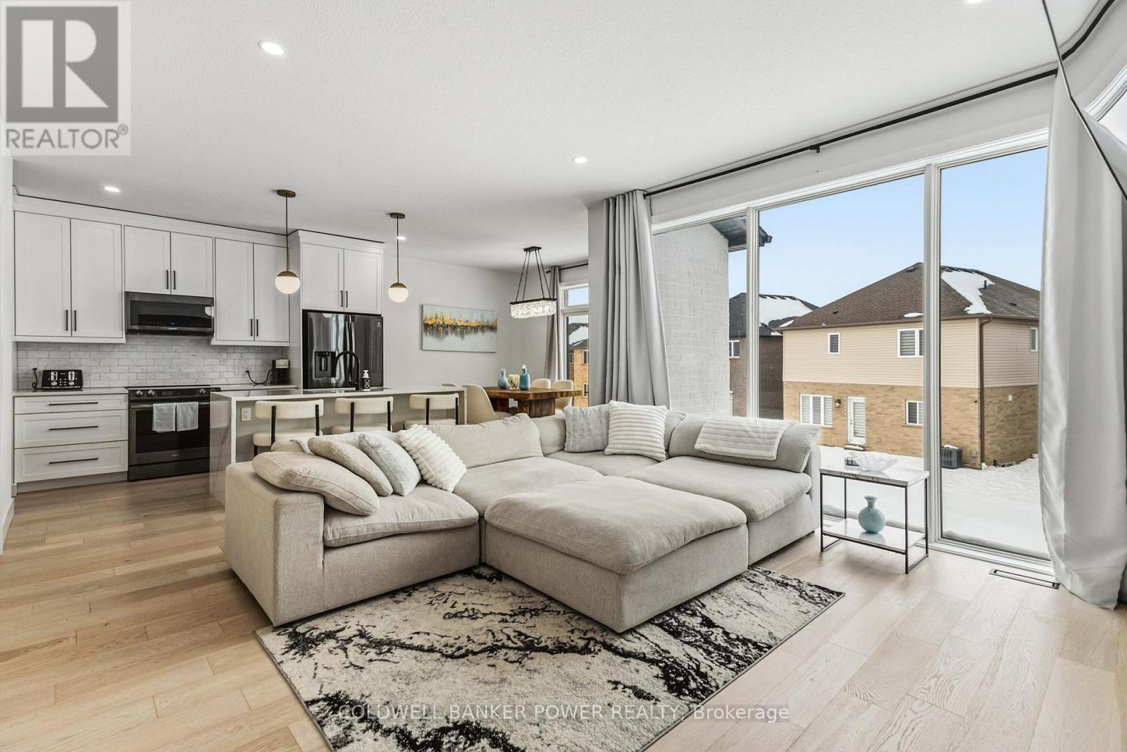 2884 Doyle Drive, London South, Ontario  N6M 0G7 - Photo 7 - X12934422