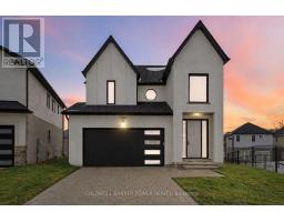 2884 DOYLE DRIVE, London South, Ontario