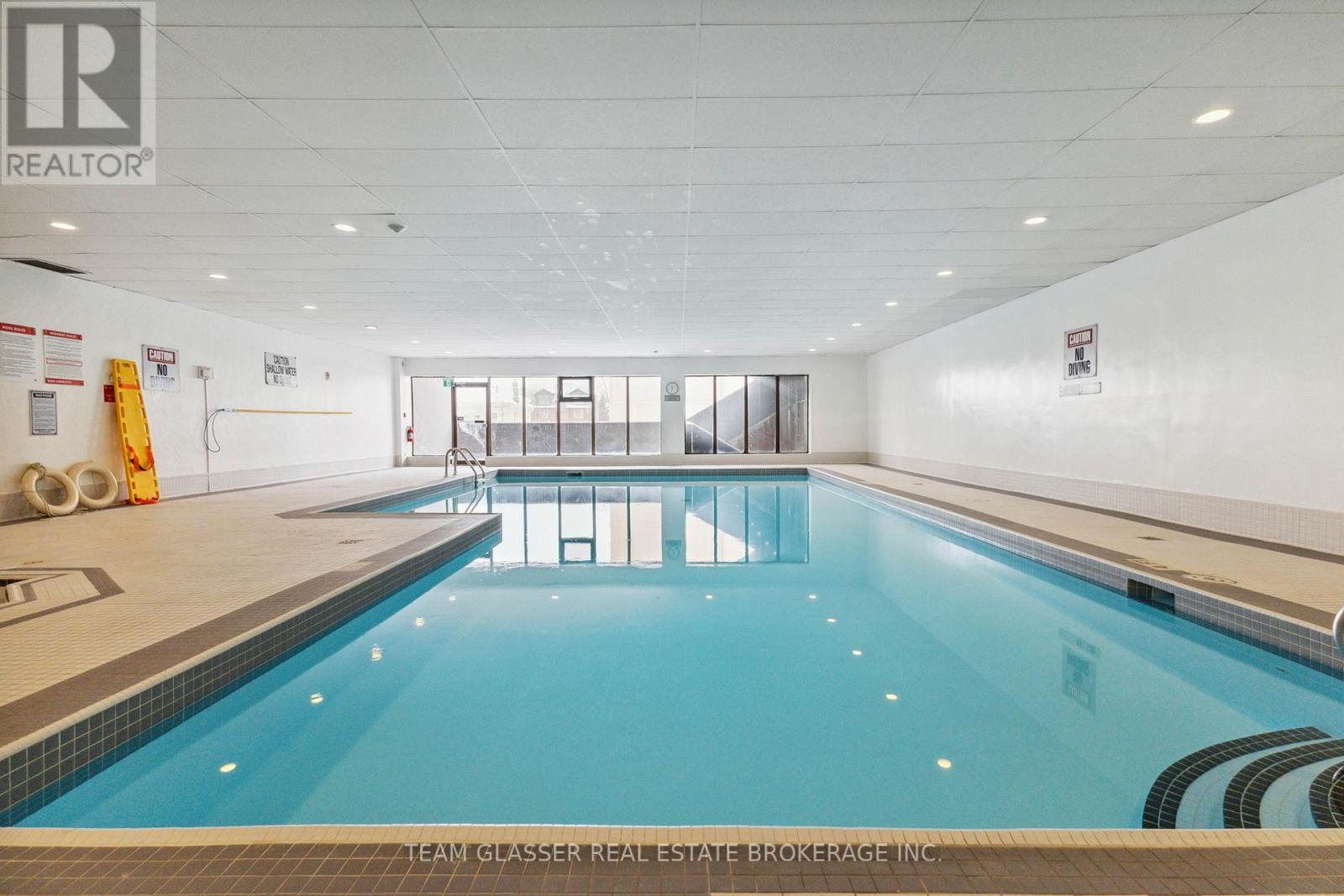 1904 - 340 Colborne Street, London East, Ontario  N6B 3N1 - Photo 29 - X12934436