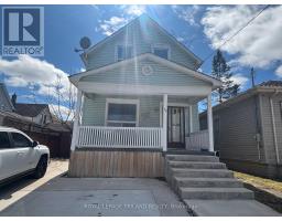 30 KAINS STREET, St. Thomas, Ontario
