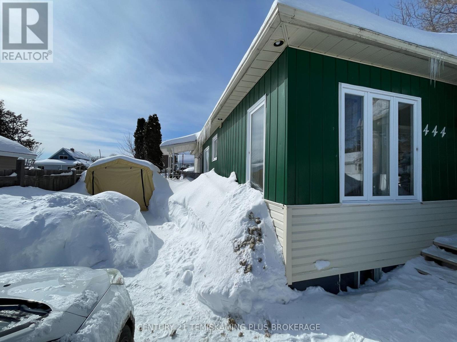 444 Blackwall Street, Temiskaming Shores, Ontario  P0J 1K0 - Photo 2 - T12934522