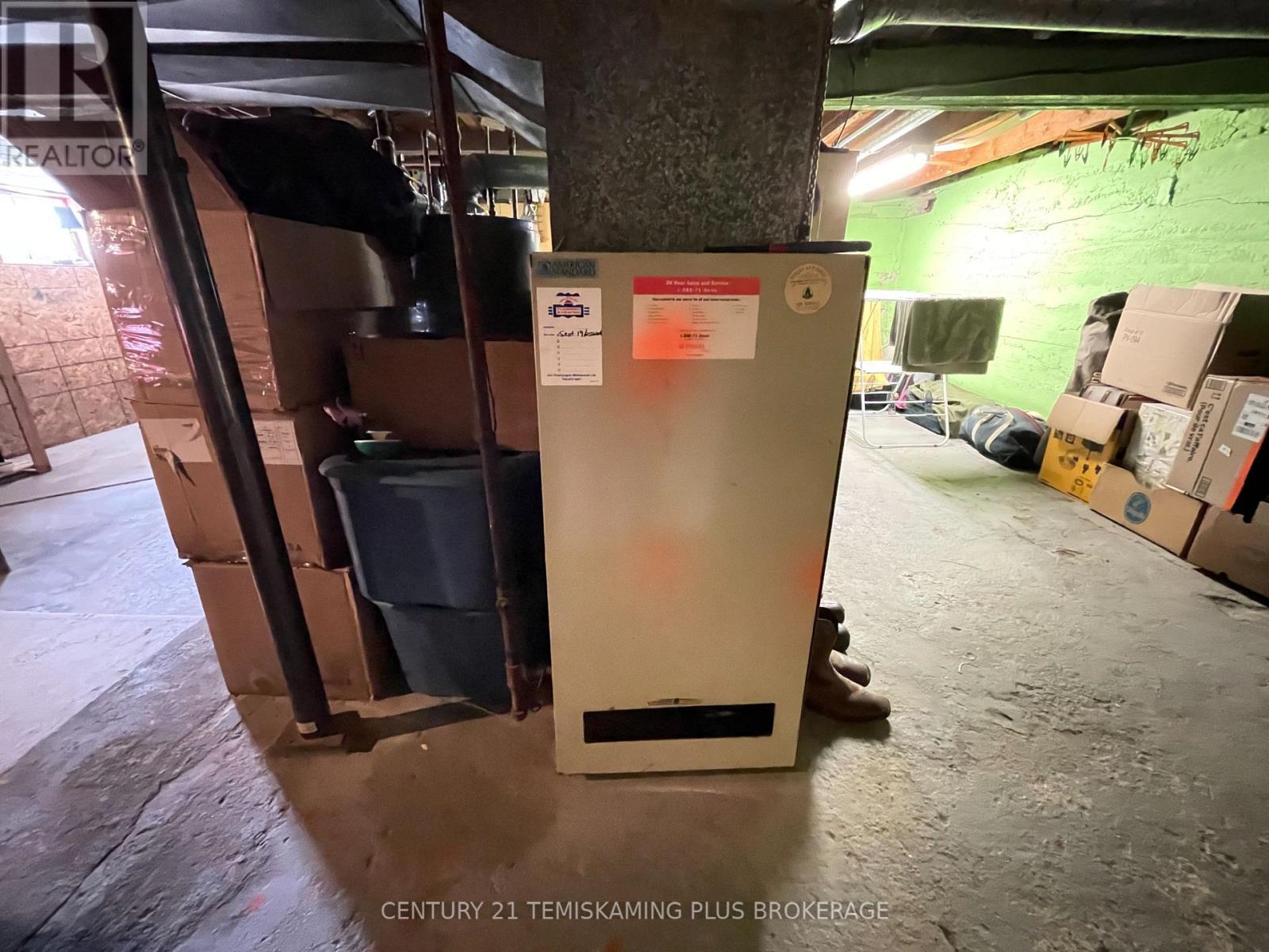 444 Blackwall Street, Temiskaming Shores, Ontario  P0J 1K0 - Photo 31 - T12934522