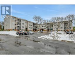 112 - 6532 BILBERRY DRIVE, Ottawa, Ontario
