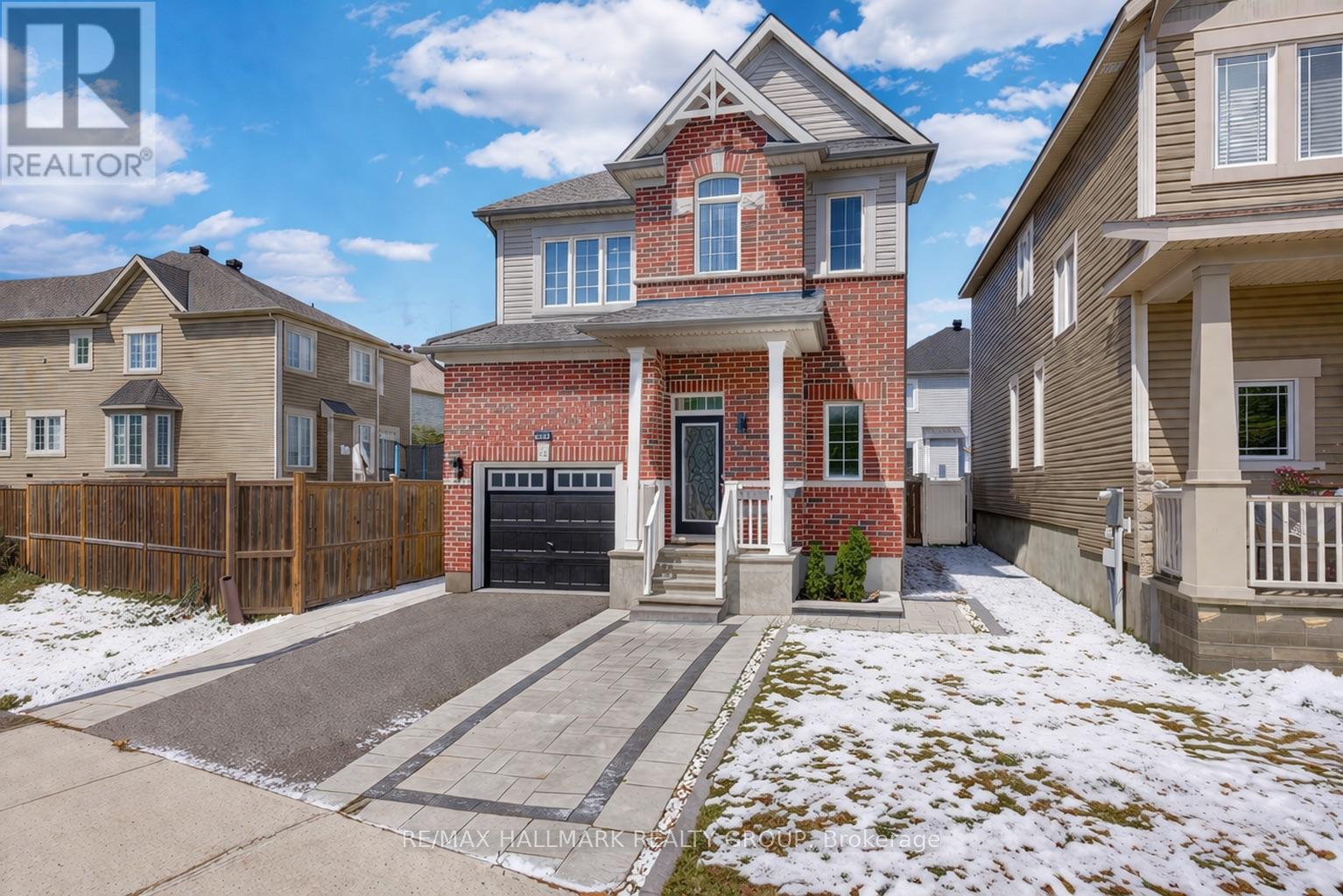 229 MEADOWBREEZE DRIVE, Ottawa, Ontario