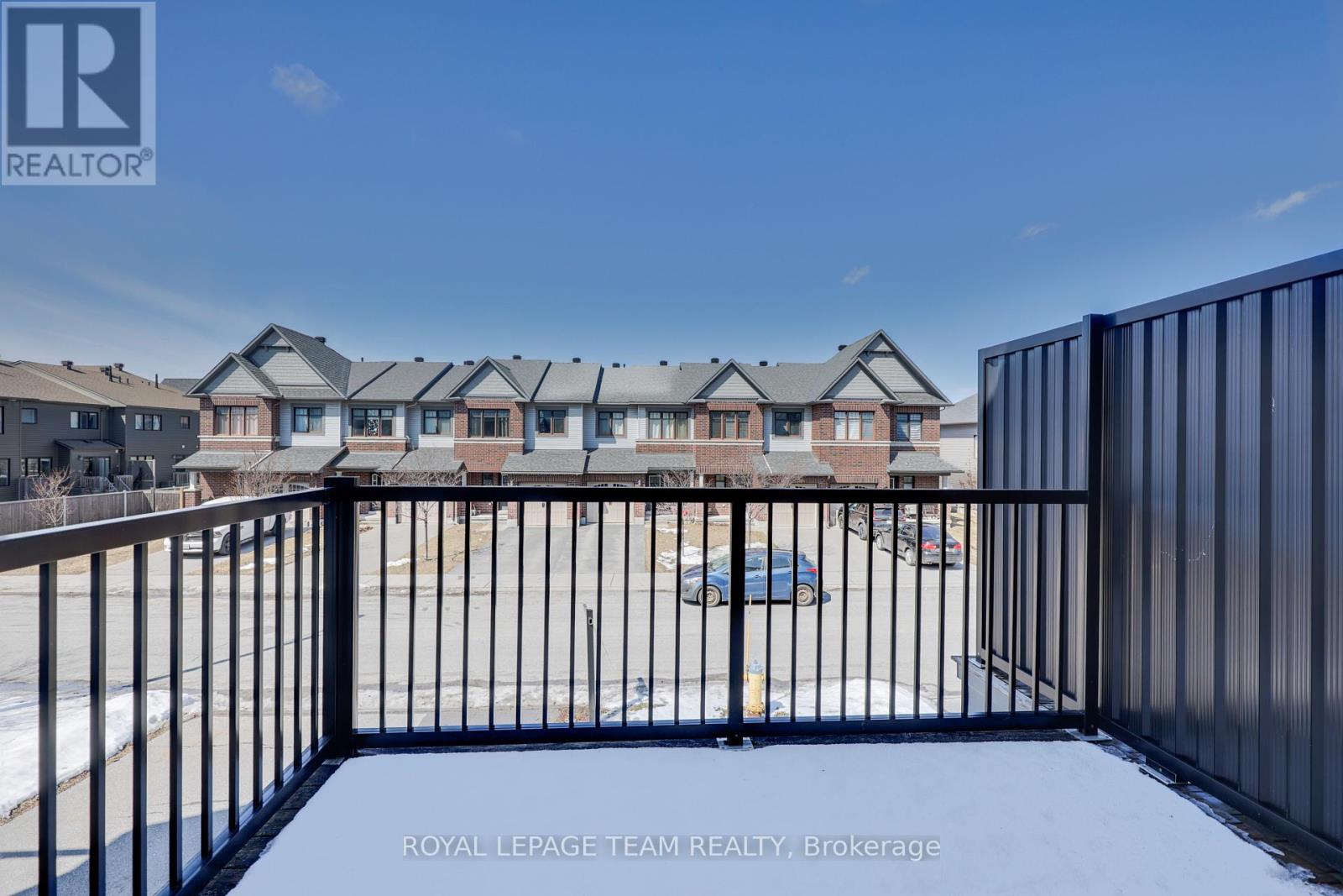 114 Sweetwater Lane, Ottawa, Ontario  K2T 0L1 - Photo 36 - X12934346