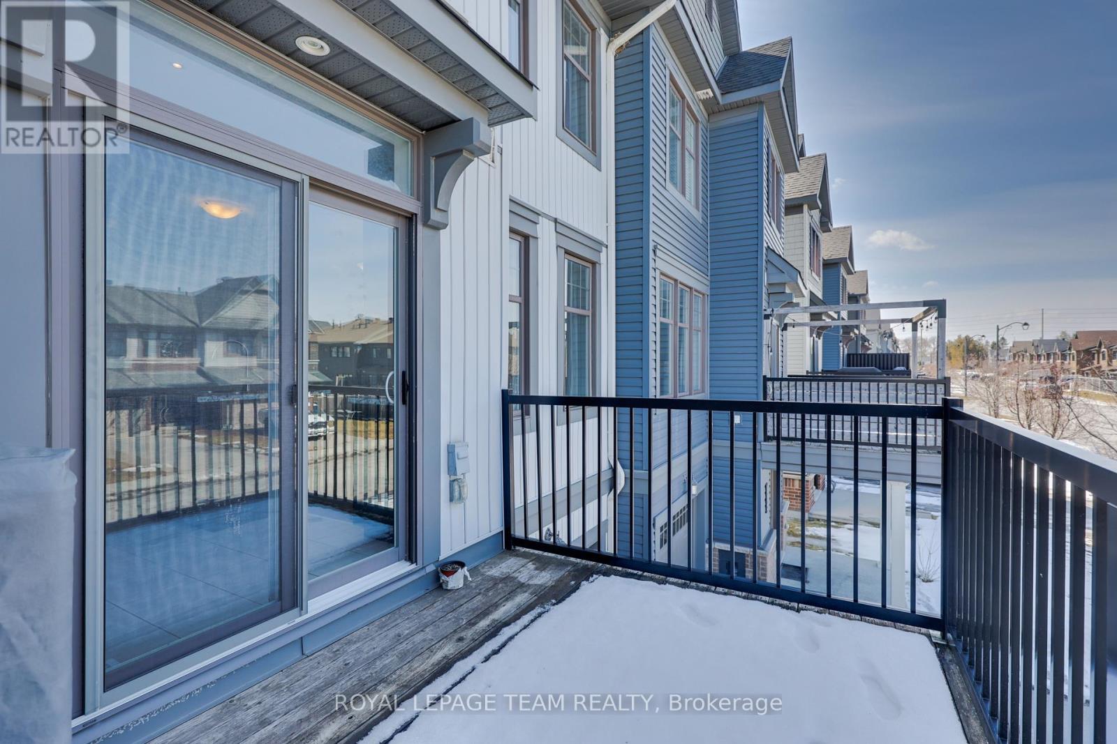 114 Sweetwater Lane, Ottawa, Ontario  K2T 0L1 - Photo 38 - X12934346