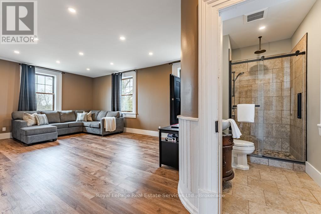 13403 Second Line, Milton, Ontario  L0P 1B0 - Photo 16 - W12934300